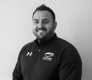 Brendan McGroarty