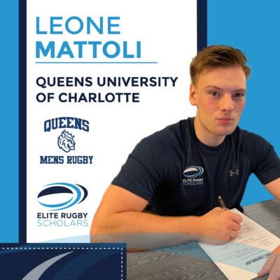 Mattoli mattoli elite rugby scholar testimonials